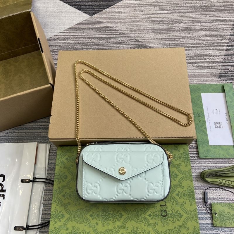 Gvc*1 satchel bags